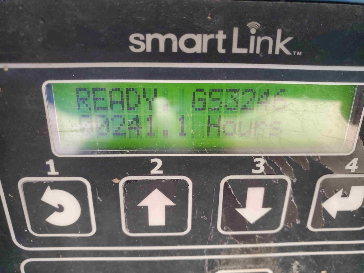 2017 Genie GS-3246