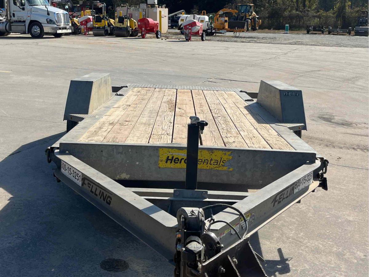 2017 Felling FT10ITIG
