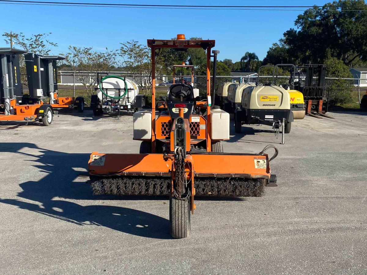 2018 LayMor SM300