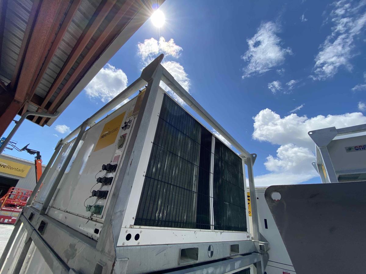 2016 Caps PPKH25TD-5