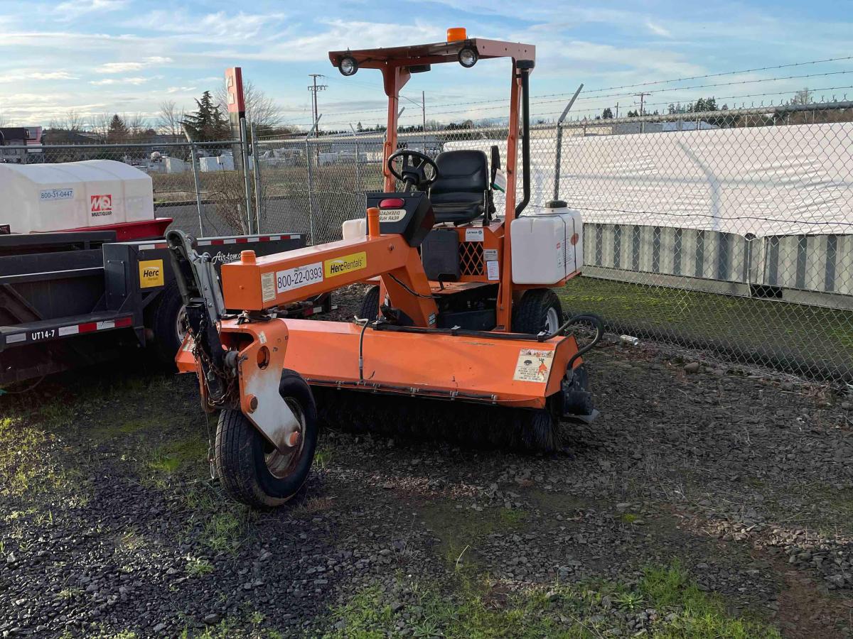 2018 LayMor SM300