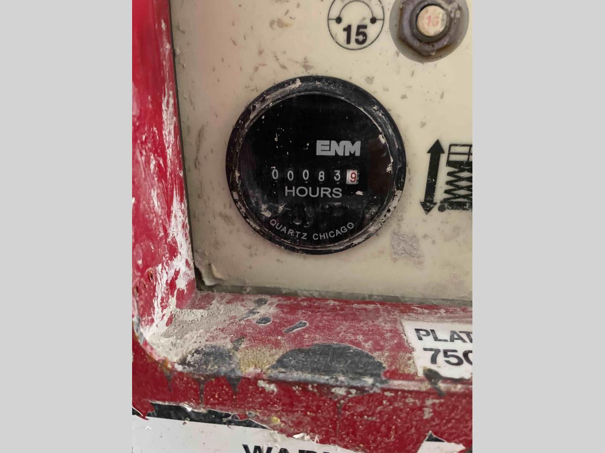 2017 MEC 2659ERT