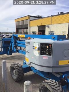 2014 Genie Z-45/25 RT-2
