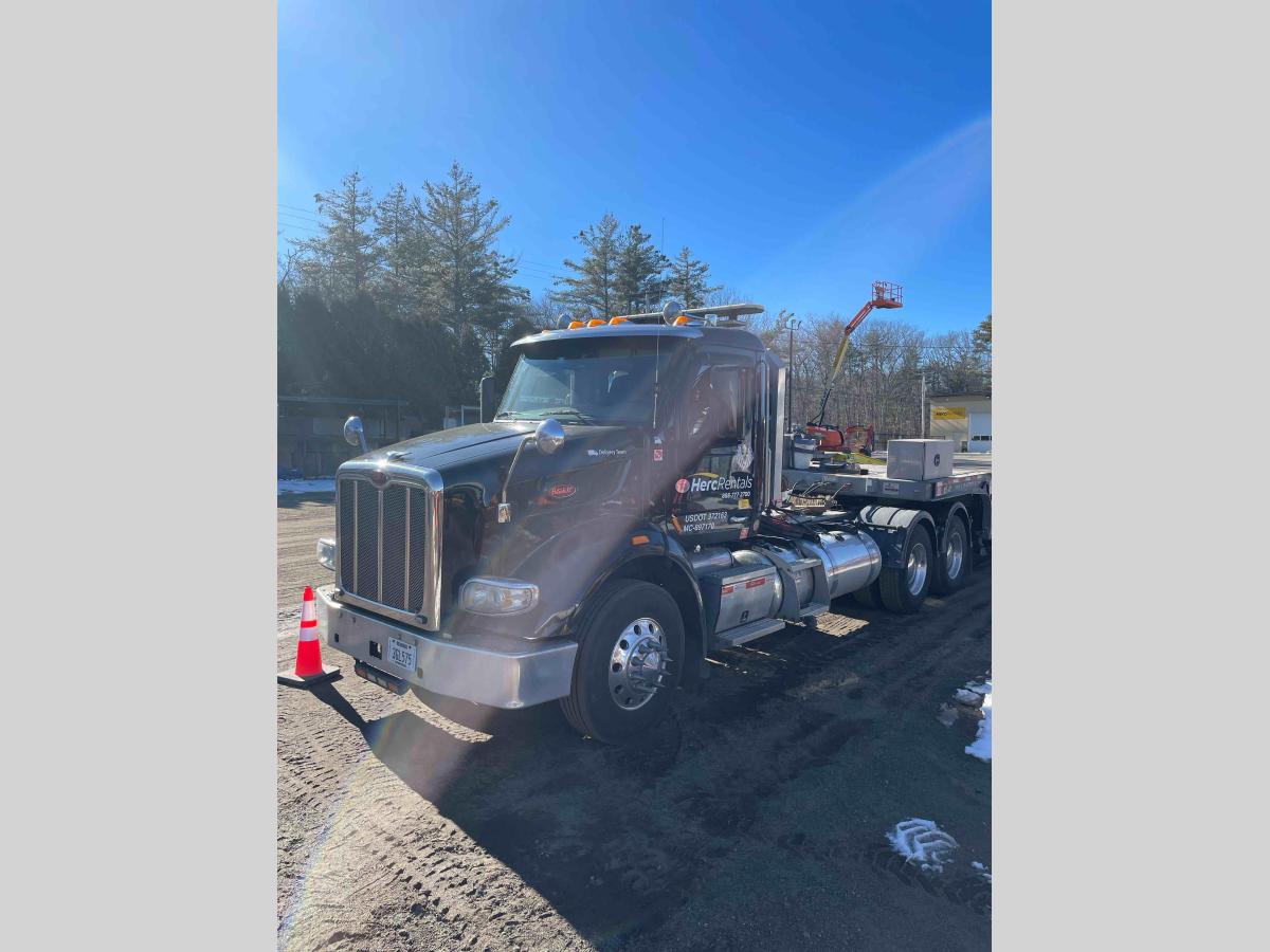 2017 Peterbilt 567
