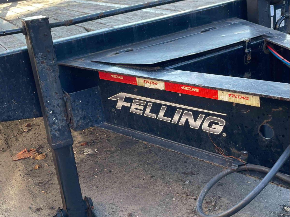 2016 Felling FT-20-2LP