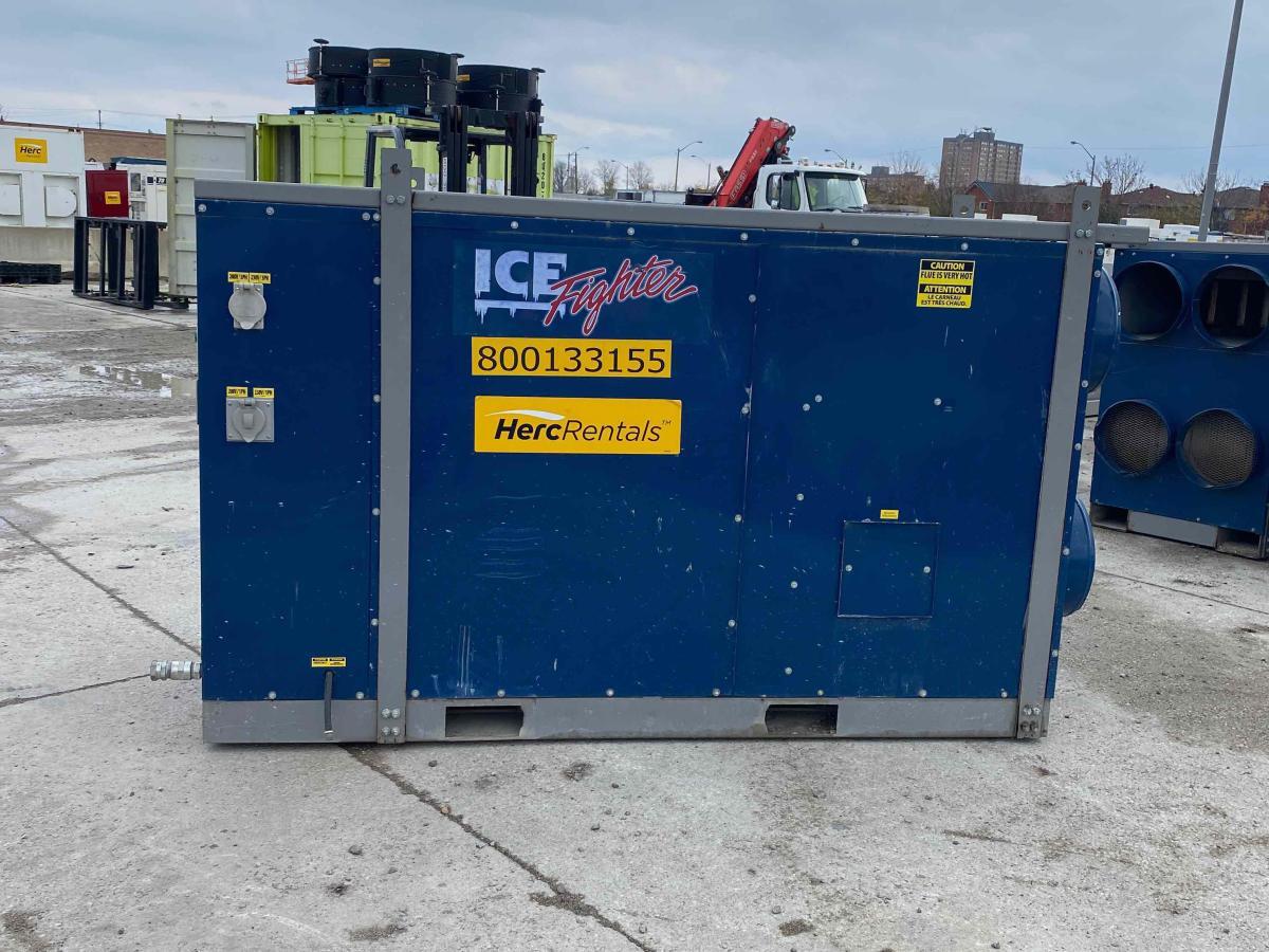 2016 Frost Fighter IHS700P-3