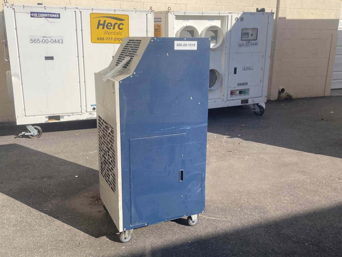 2015 KwiKool SWAC6043-4