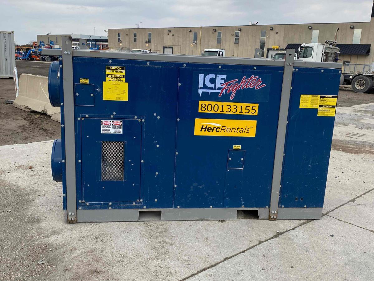 2016 Frost Fighter IHS700P