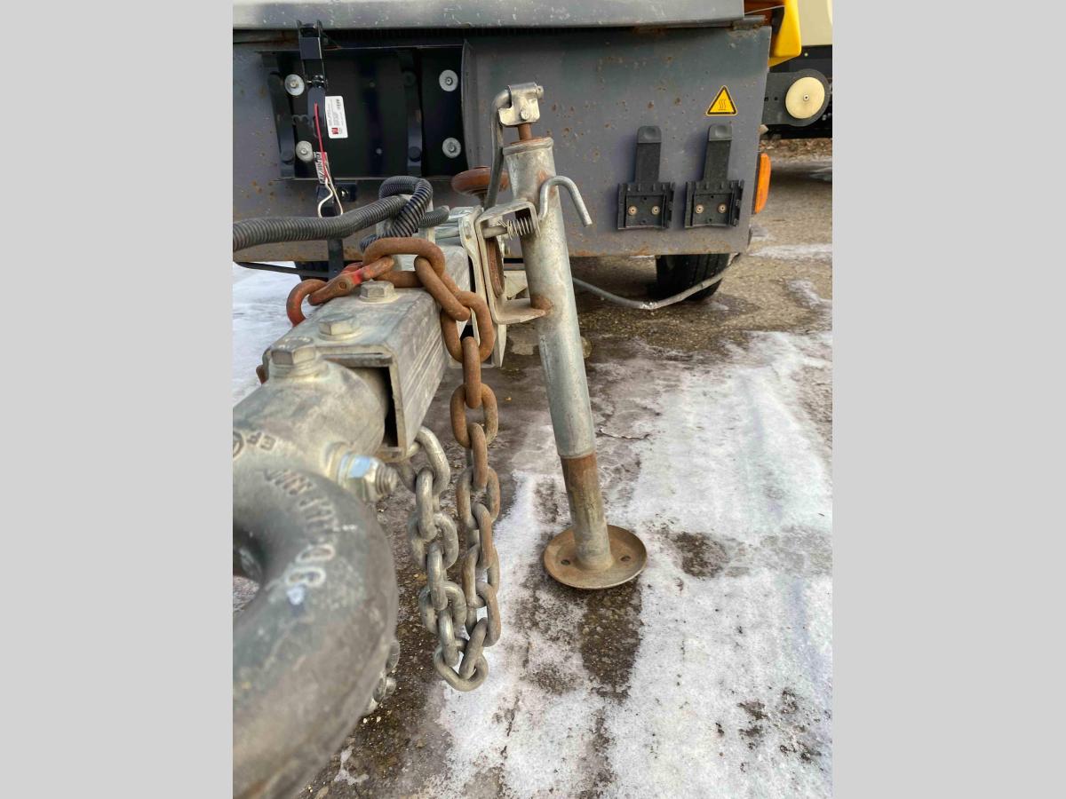 2018 Atlas Copco XAS88