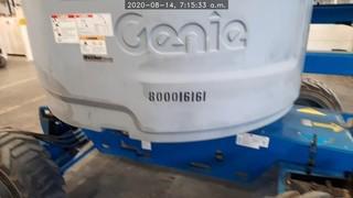 2014 Genie Z-45/25 RT-5