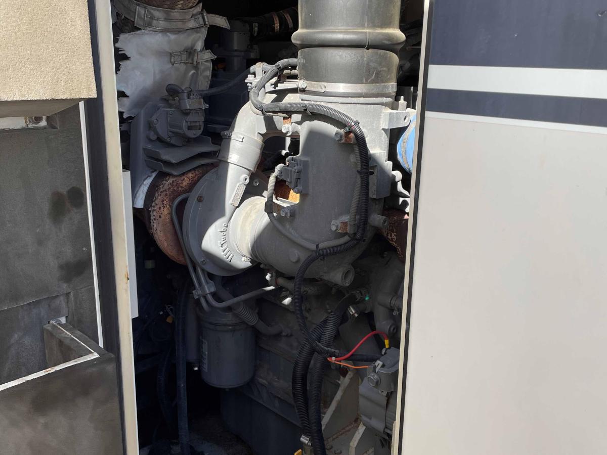 2018 Multiquip DCA400SSI4F