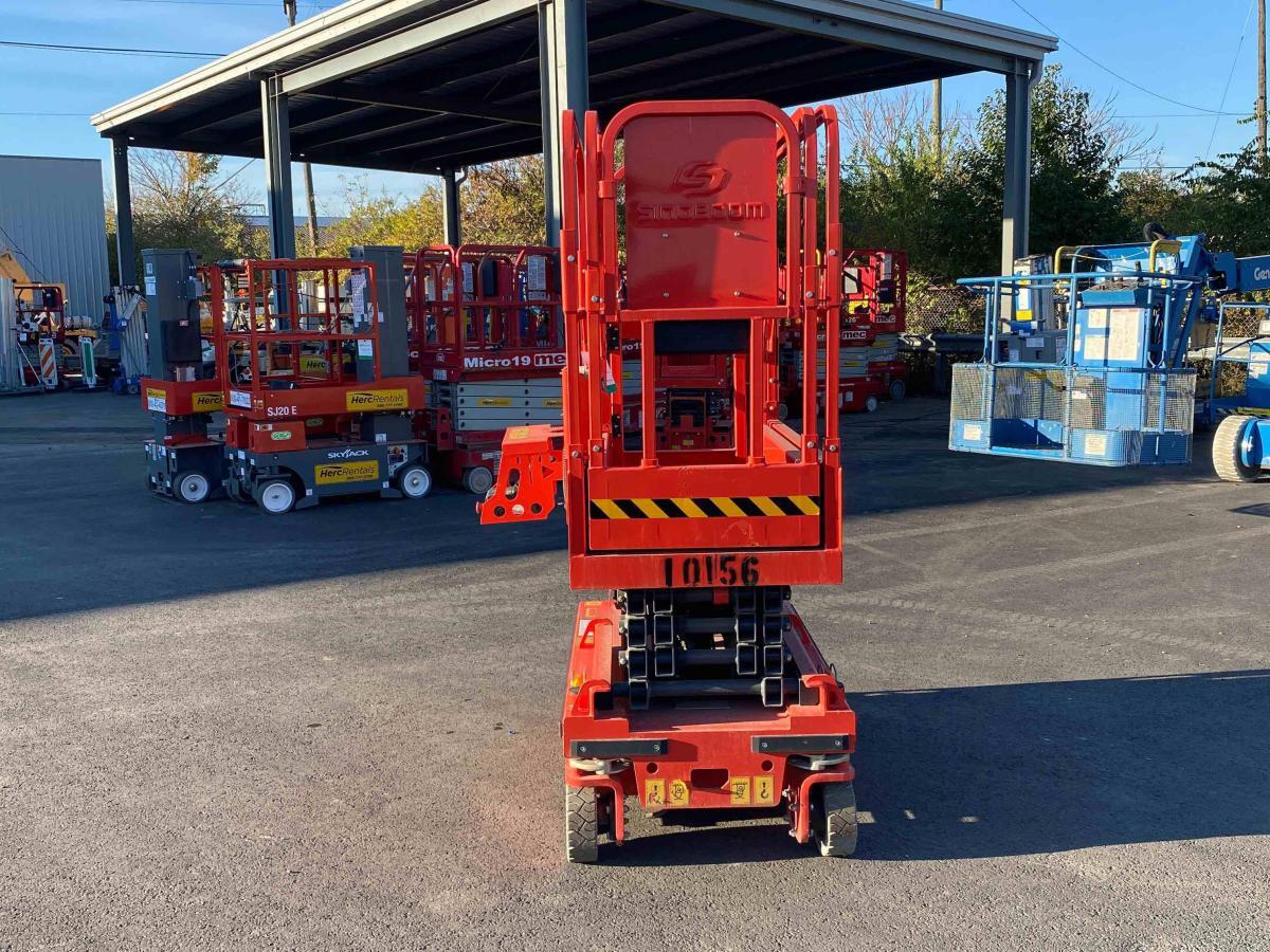 2022 Sinoboom 0407SE (1330SE)-4