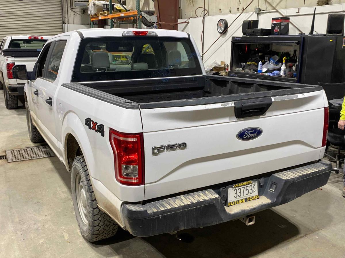 2017 Ford F150-4