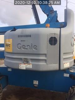 2013 Genie Z-60/34-4