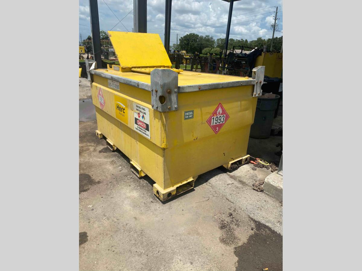 2013 Western Global TransCube 30TCG