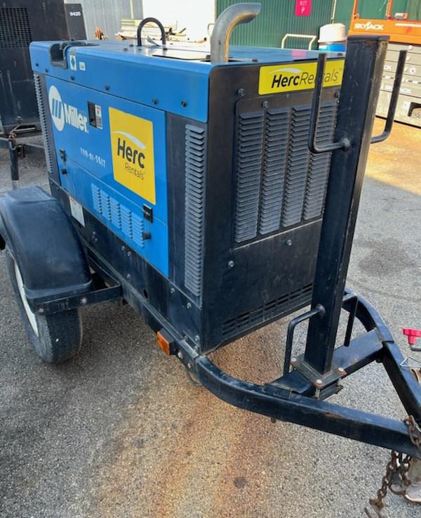 Miller big blue 300 cheap