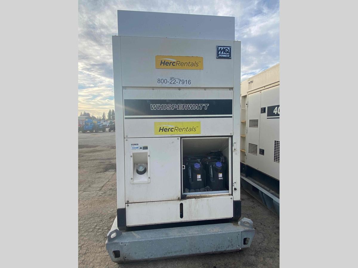 2018 Multiquip DCA400SSI4F-2