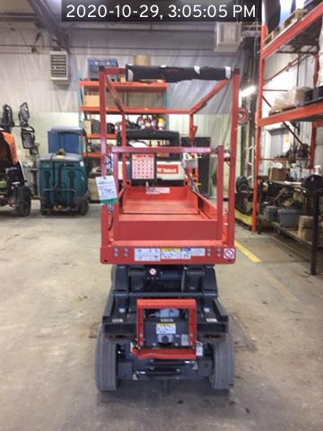 2018 Skyjack SJ-3220