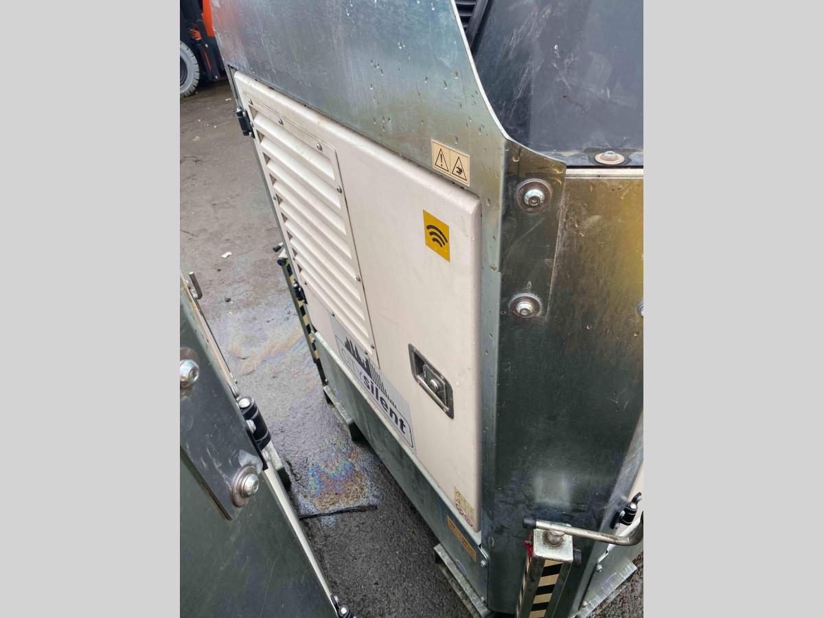 2020 Generac CUBE HYPER