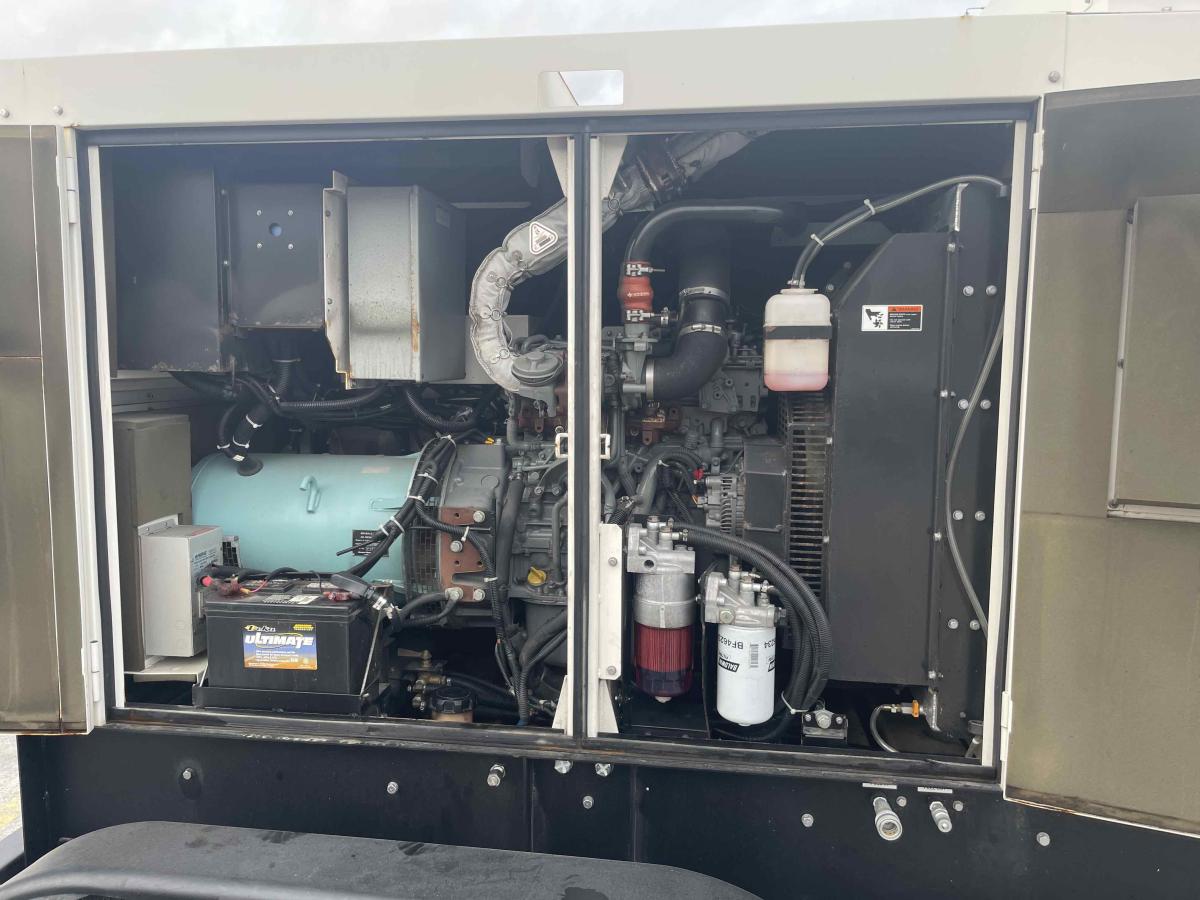 2020 Multiquip DCA-70SSU4F-9