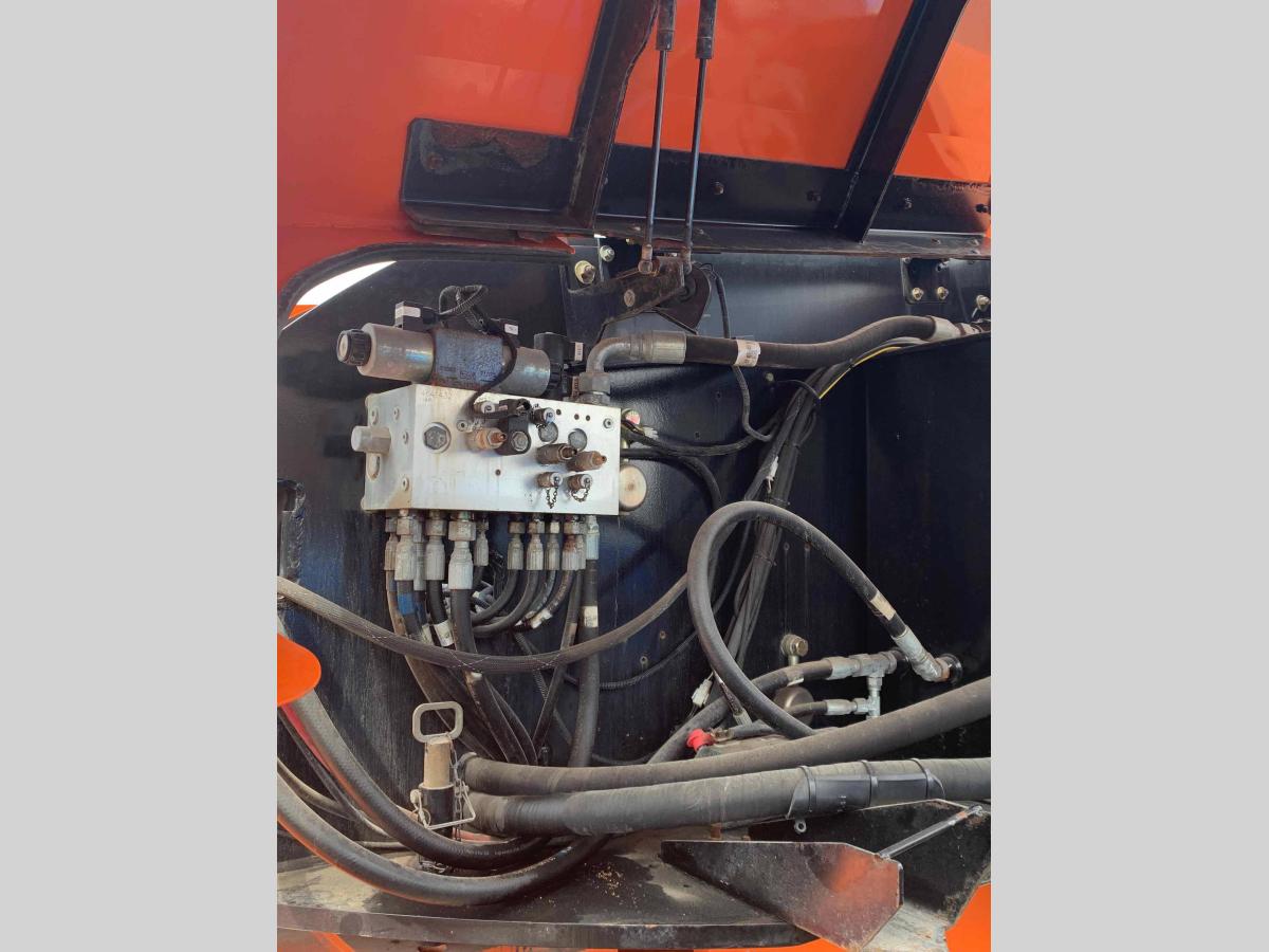 2014 JLG 860SJ