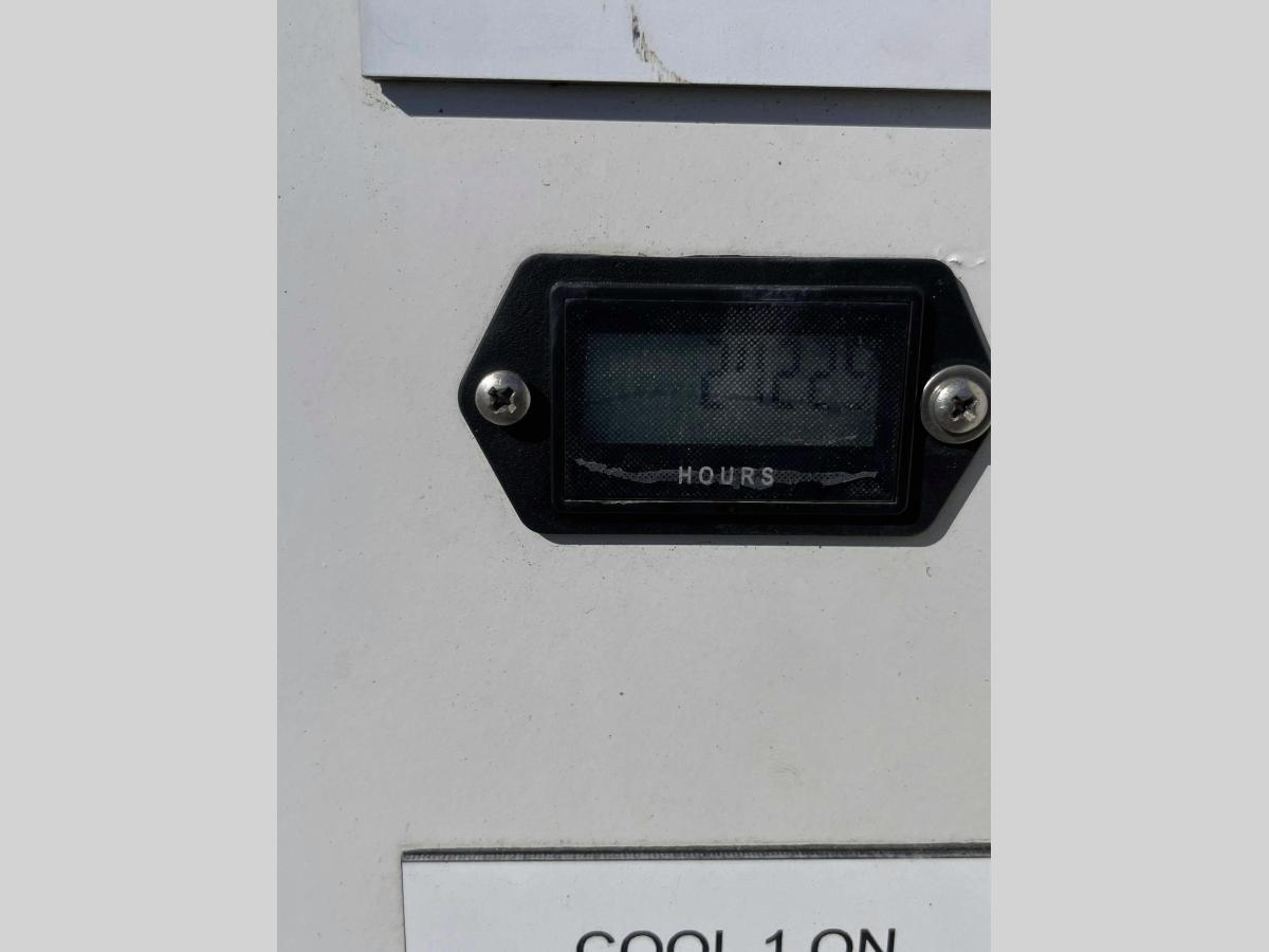 2018 Caps 30 Ton Compact Vertical Package Unit
