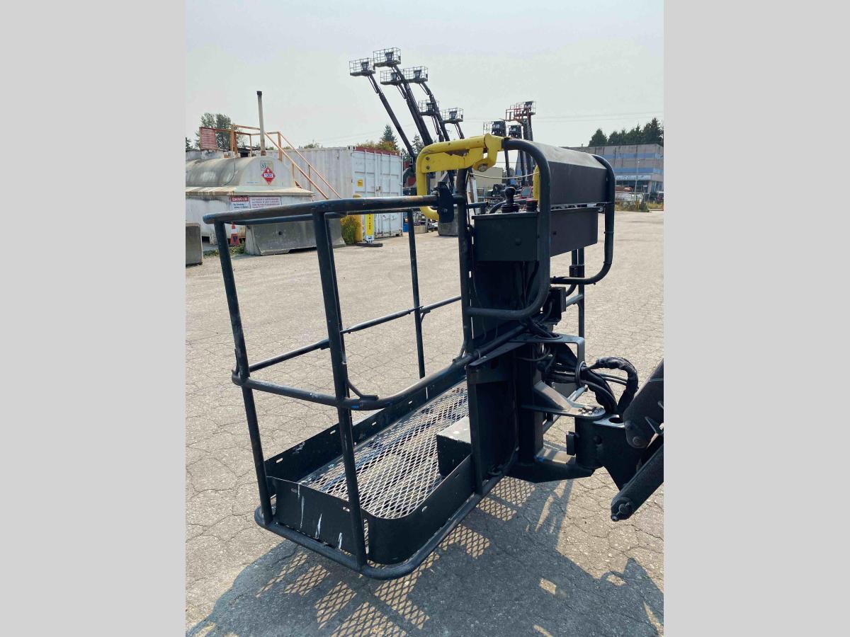 2017 Genie Z-60/37 DC-3