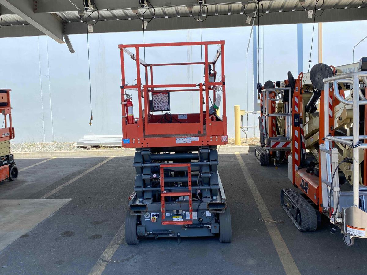 2017 Skyjack SJ4632