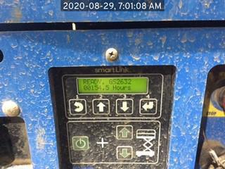 2014 Genie GS-2632-5