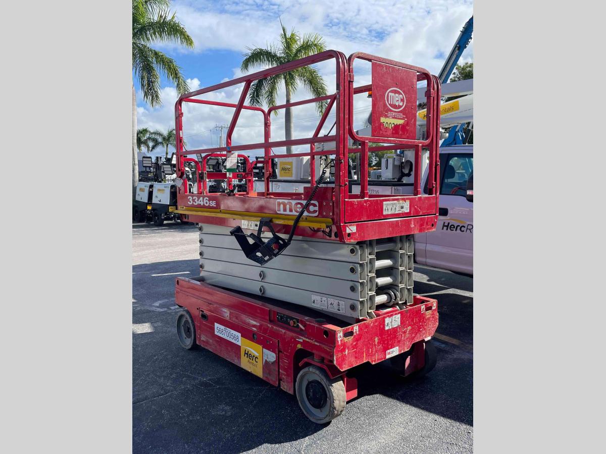 2017 MEC 3346SE