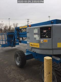 2014 Genie Z-45/25 RT-7