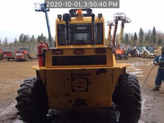 2013 Sellick S80-4
