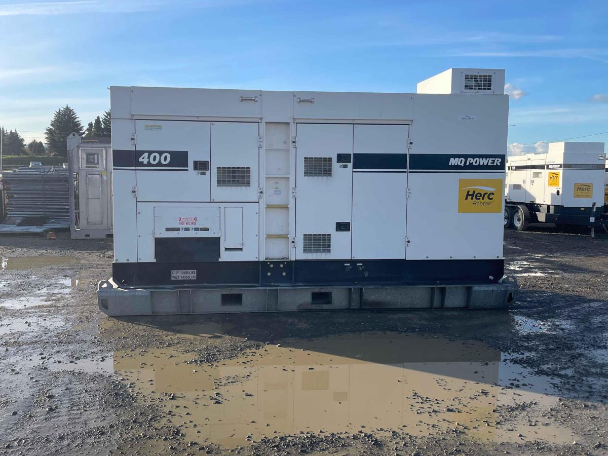 2018 Multiquip DCA400SSI4F