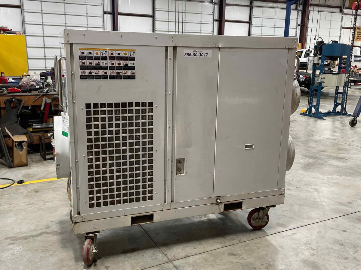 2019 Airrex AHSC-140 460/3Ph