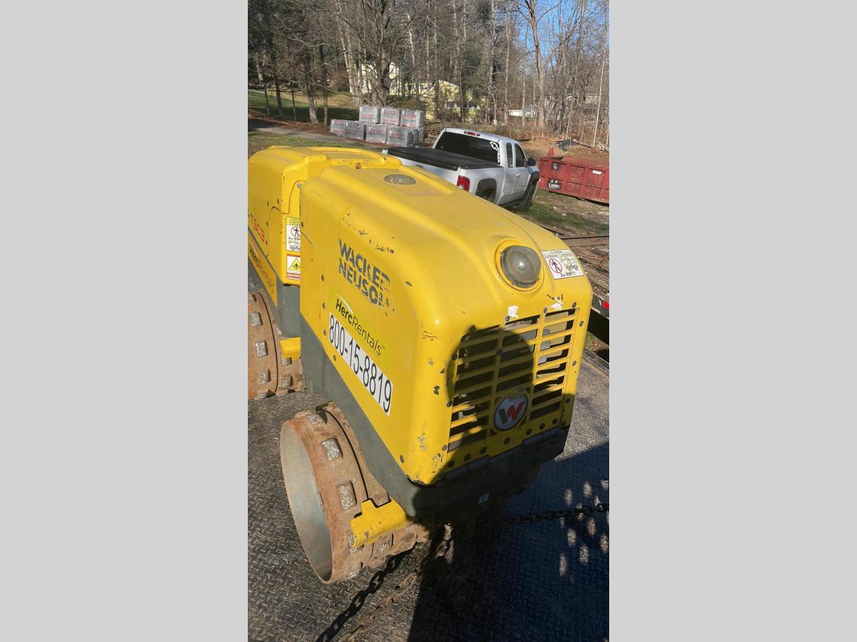 2017 Wacker RTKXSC3