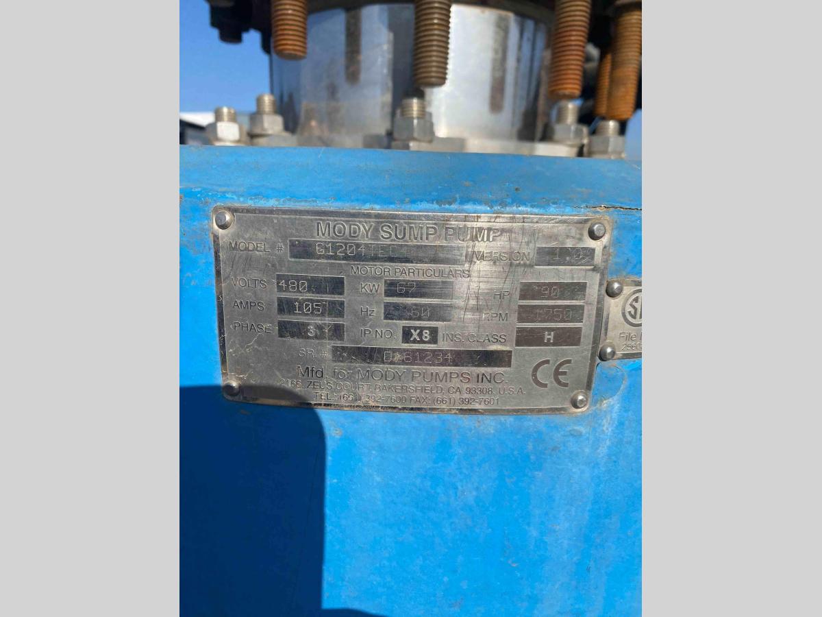 2018 Mody G1204