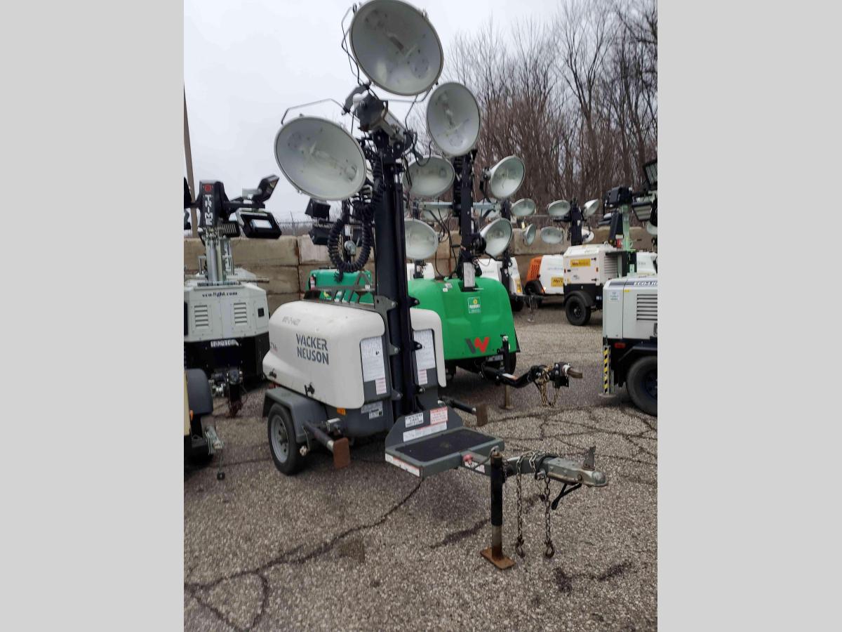 2016 Wacker LTN6KVS