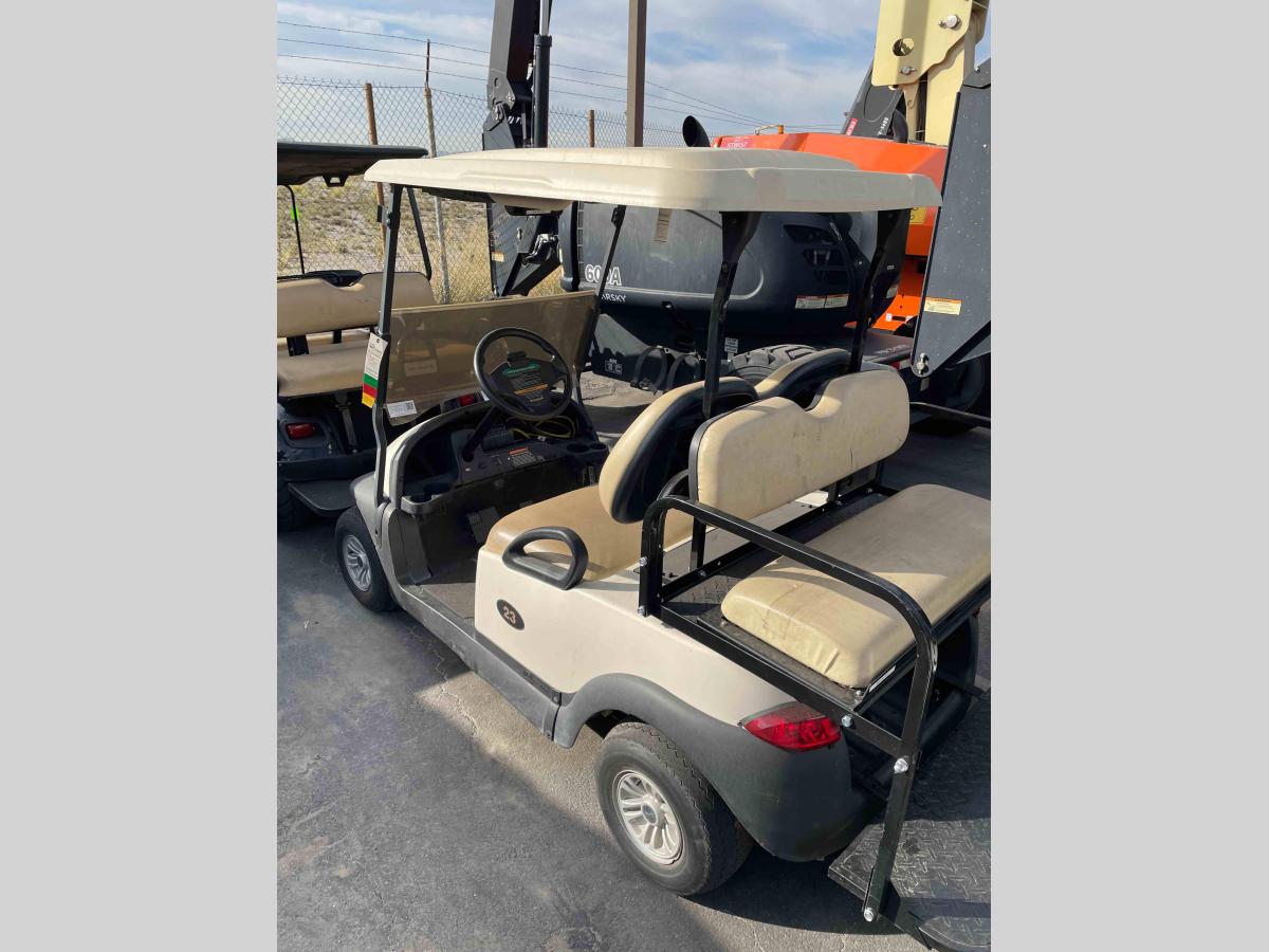 2018 Club Car Precedent-3