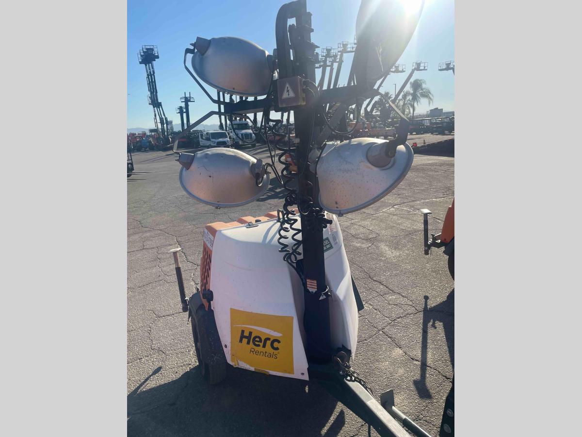 2018 Magnum MLT6S