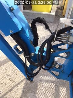 2014 Genie Z-45/25 RT-7