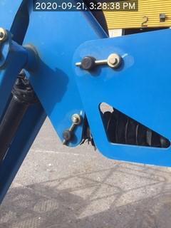 2014 Genie Z-45/25 RT-5