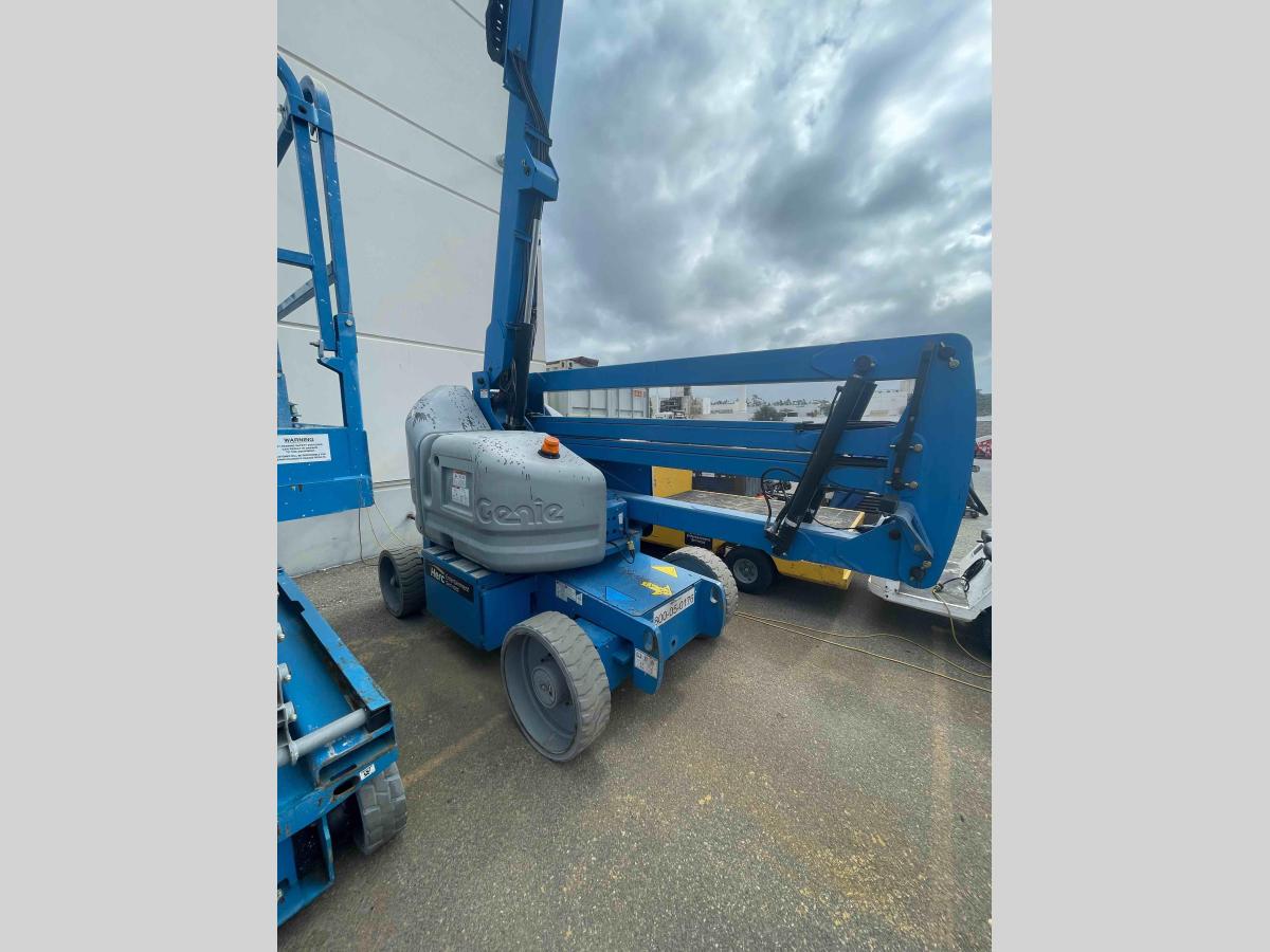 2015 Genie Z-40/23 N