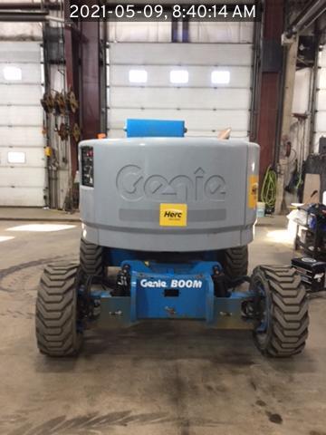 2013 Genie Z-45/25 RT-4