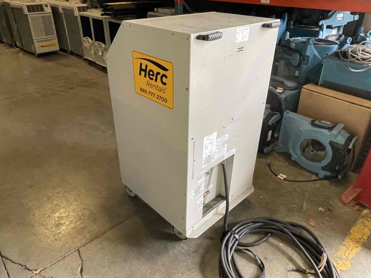 2019 OceanAire OWC6035