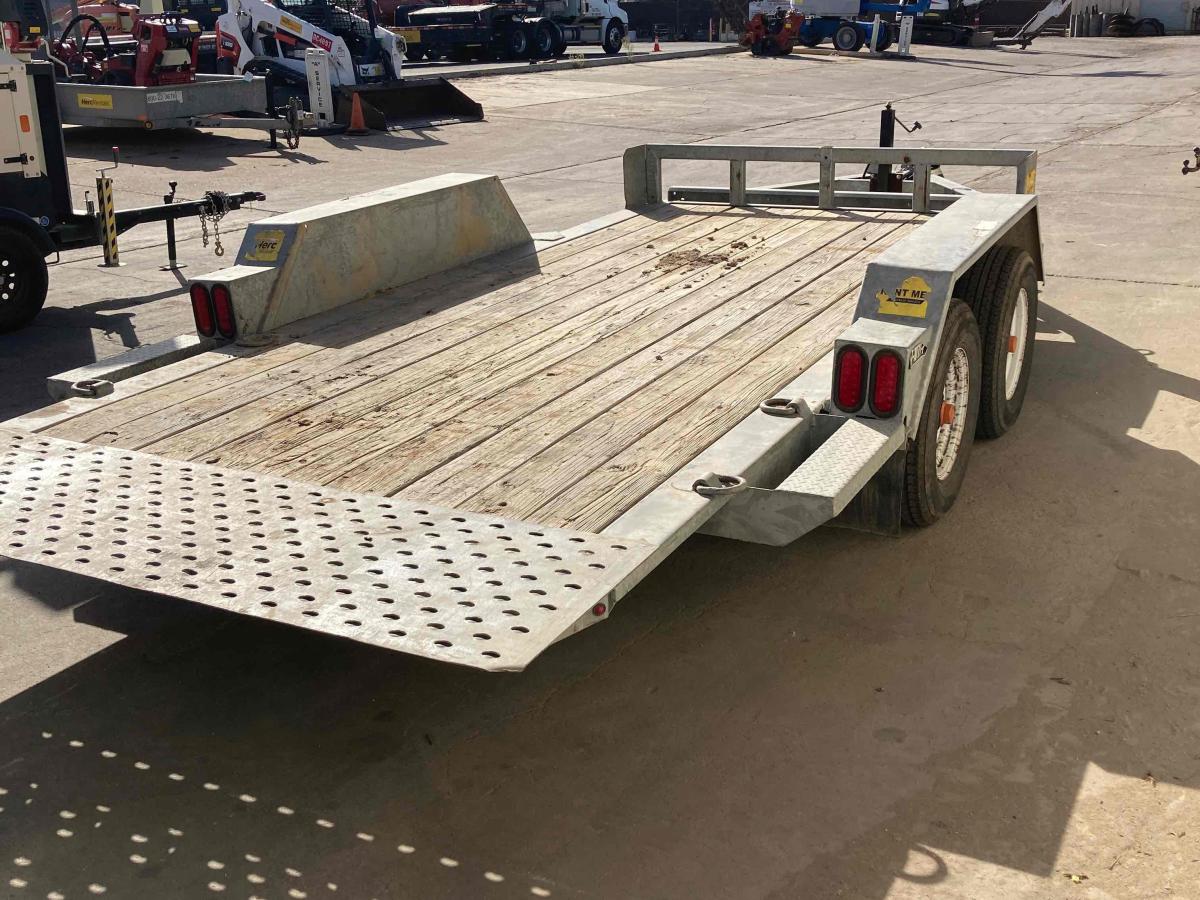 2018 Felling FT10ITIG