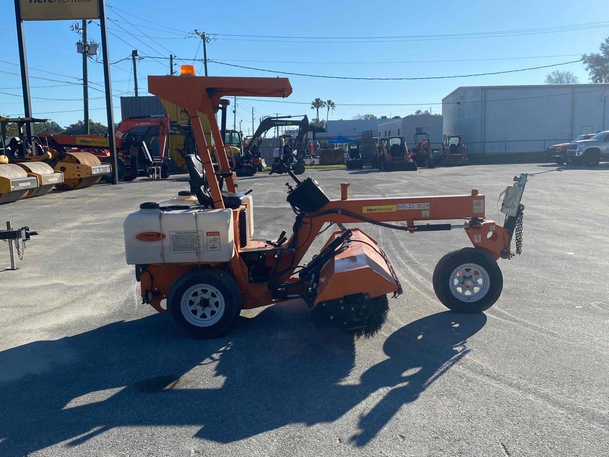 2018 LayMor SM300