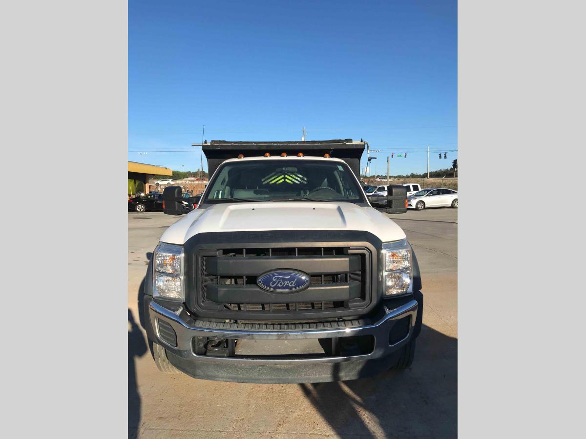 2016 Ford F450 Super Duty-3