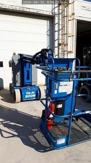 2015 Genie Z-30/20 N-3