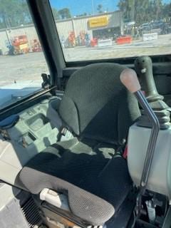 2018 Bobcat E85