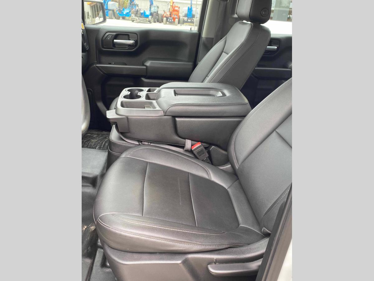 2019 Chevrolet 1500